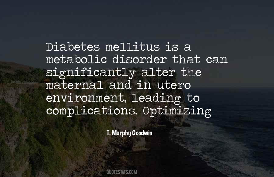 In Utero Quotes #310256