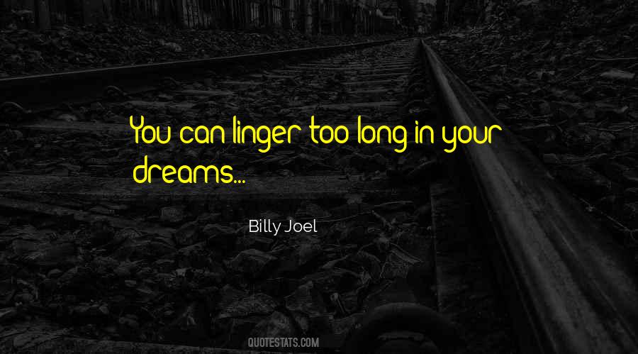 In Your Dreams Quotes #1221501