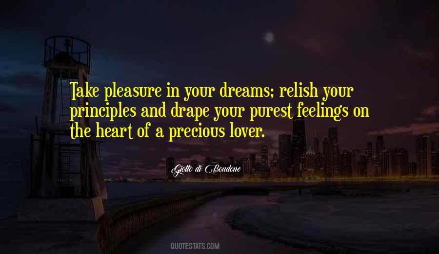 In Your Dreams Quotes #1674697