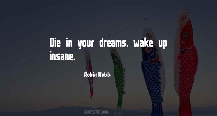 In Your Dreams Quotes #643014
