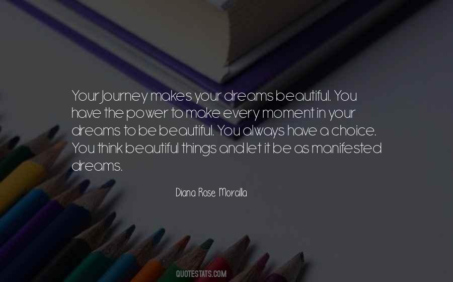 In Your Dreams Quotes #712704