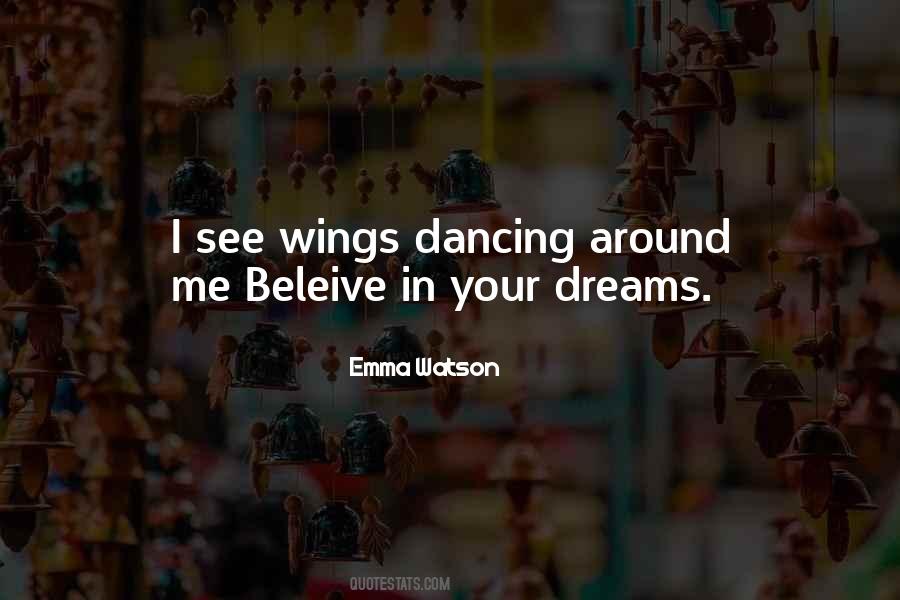 In Your Dreams Quotes #866502