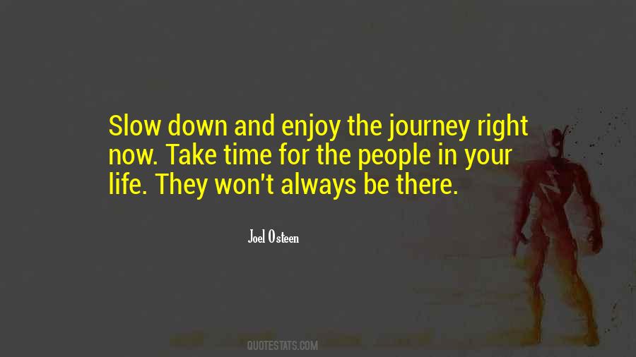 In Your Life Quotes #1718173