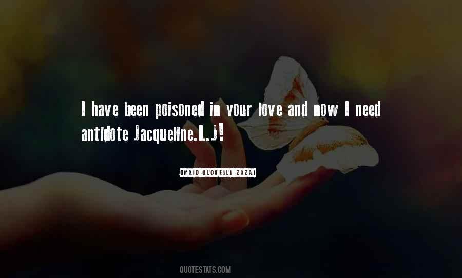 In Your Love Quotes #680018