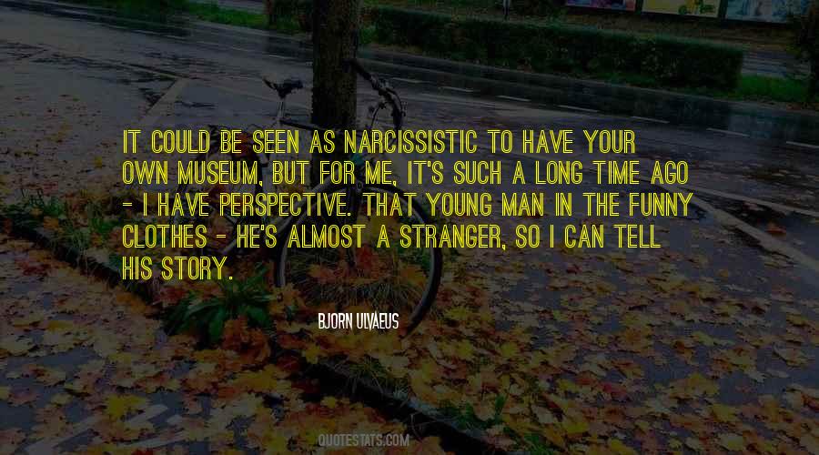 In Your Own Time Quotes #144998