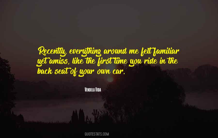 In Your Own Time Quotes #329722