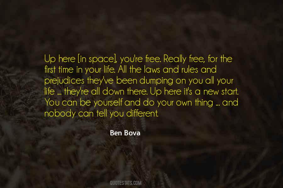 In Your Own Time Quotes #363622