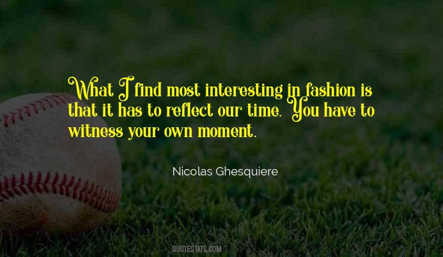 In Your Own Time Quotes #417906
