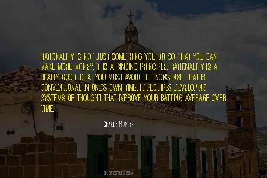 In Your Own Time Quotes #568108