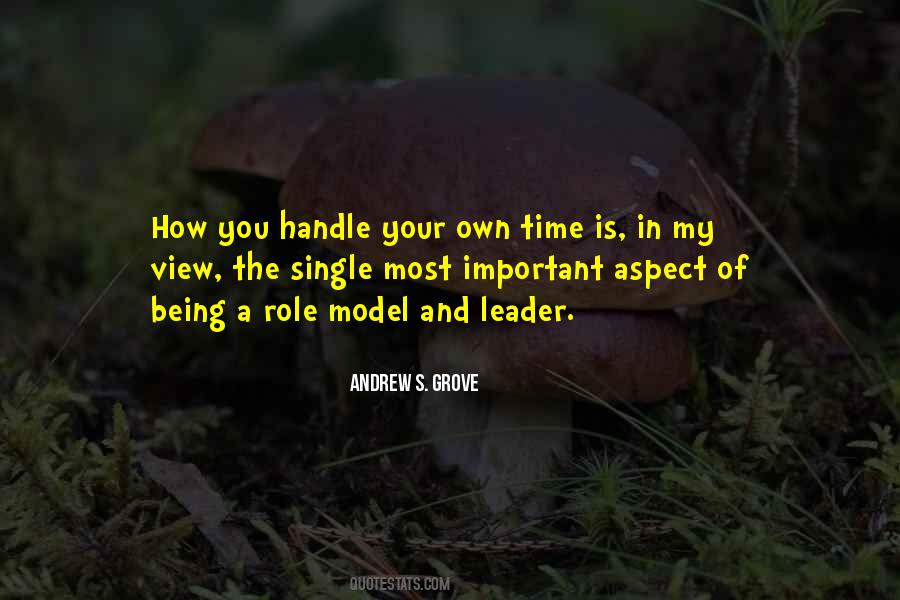 In Your Own Time Quotes #594746
