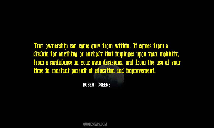 In Your Own Time Quotes #699994