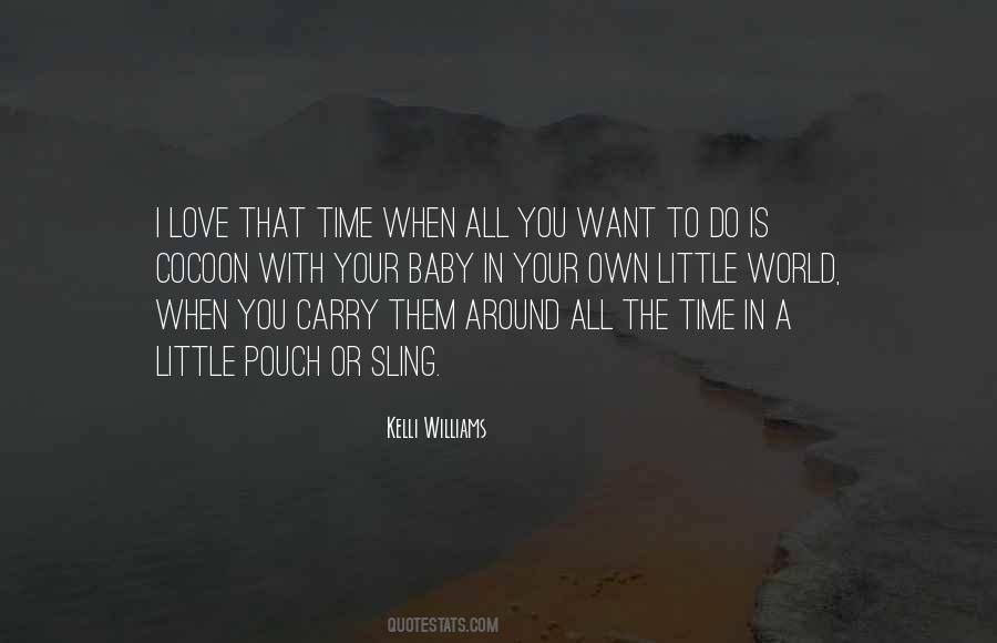 In Your Own Time Quotes #745661