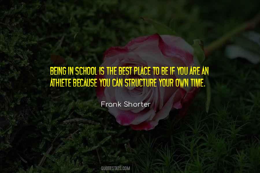 In Your Own Time Quotes #747366