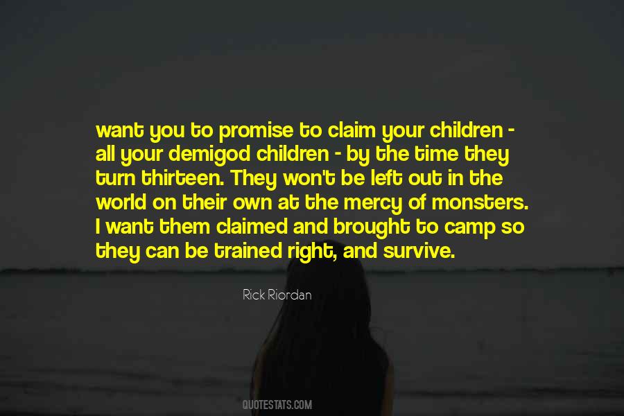 In Your Own Time Quotes #827218