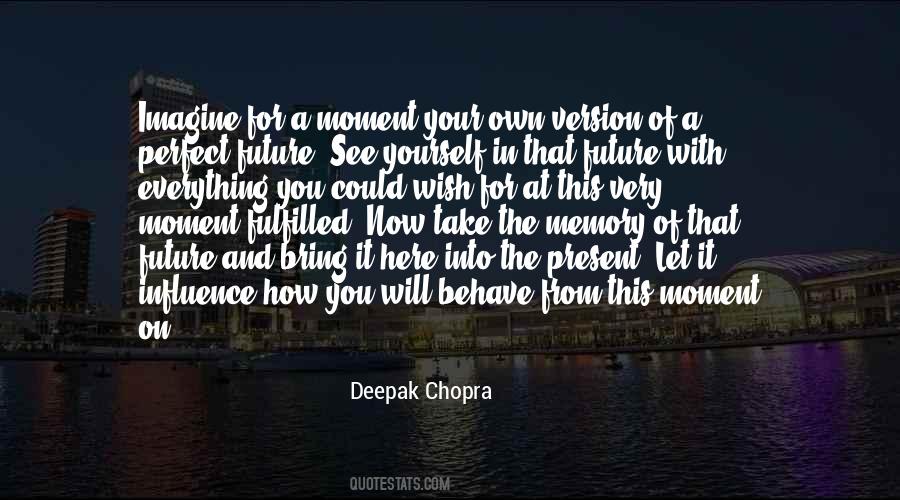 In Your Own Time Quotes #90819