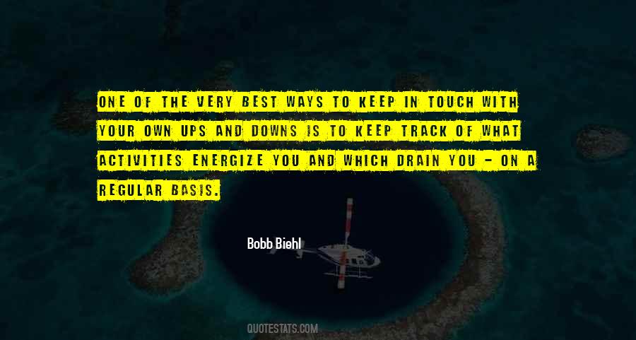 In Your Own Way Quotes #344057 In Your Own Way Quotes #344057