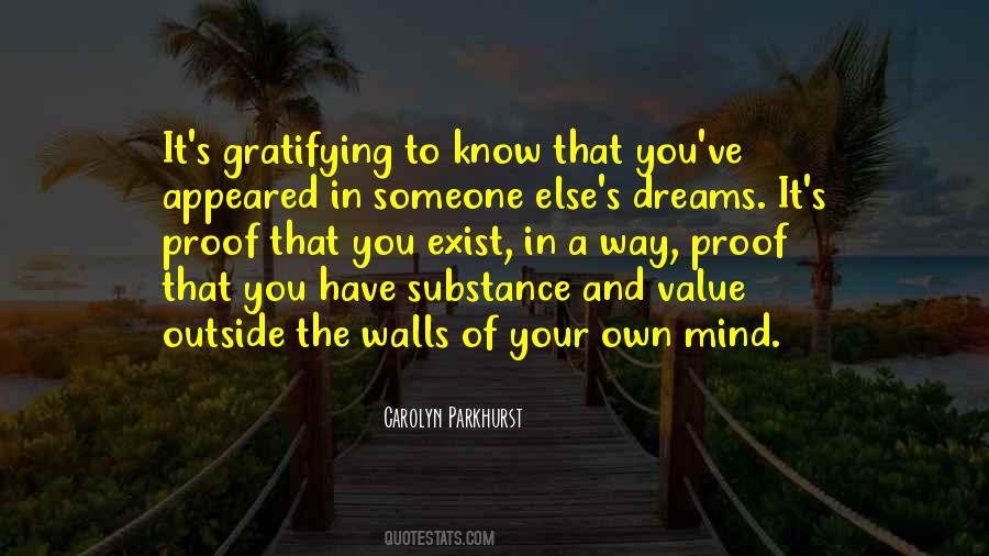 In Your Own Way Quotes #429583 In Your Own Way Quotes #429583