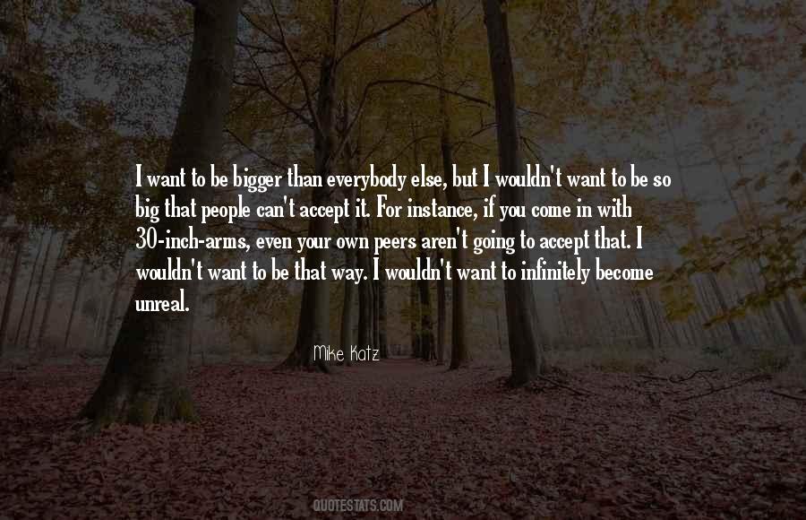 In Your Own Way Quotes #463436 In Your Own Way Quotes #463436