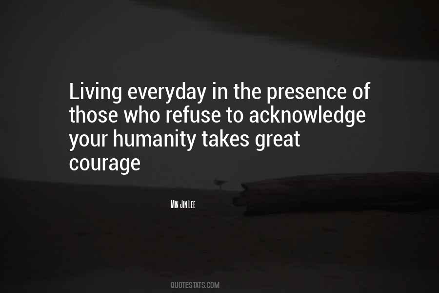 In Your Presence Quotes #350283
