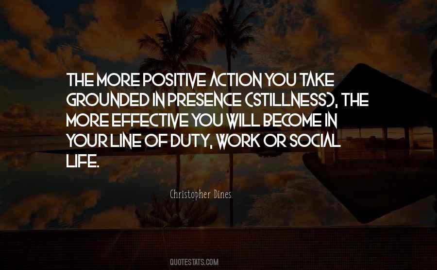 In Your Presence Quotes #384653
