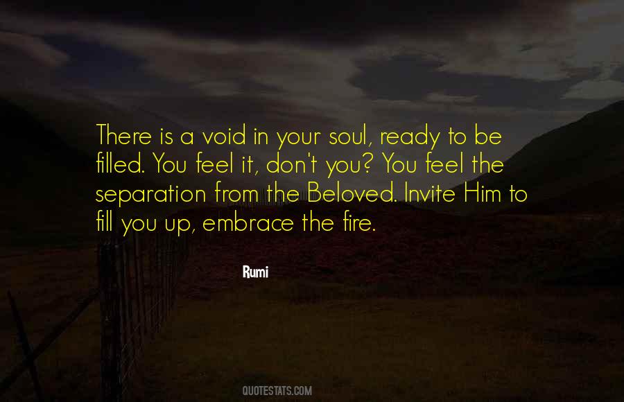 In Your Soul Quotes #1120480