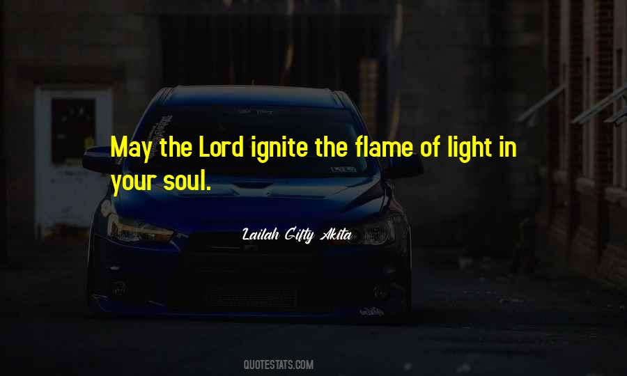 In Your Soul Quotes #1630992