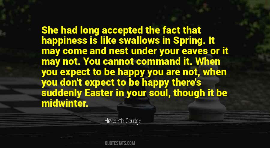 In Your Soul Quotes #1687956