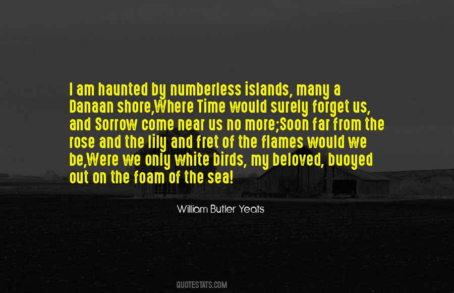 In Your Time Of Sorrow Quotes #200347