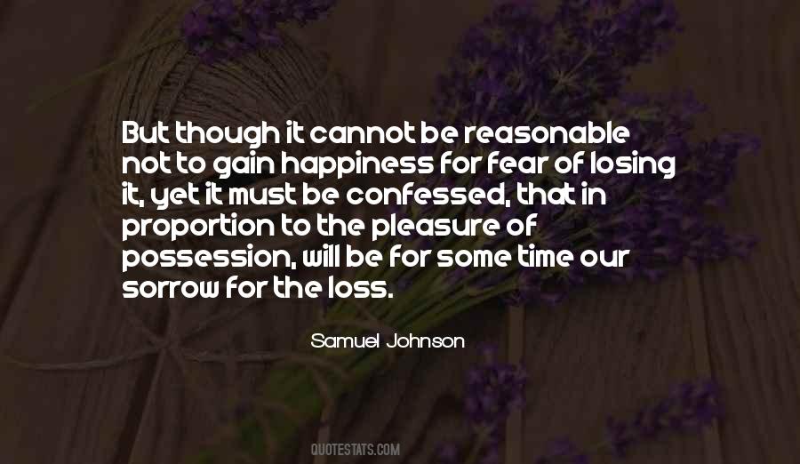 In Your Time Of Sorrow Quotes #337160