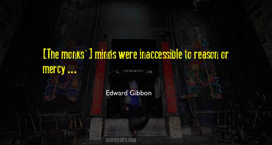 Inaccessible Quotes #383012