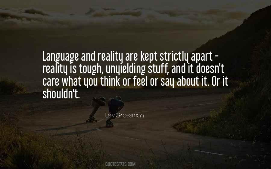 Inauguration Speech Quotes #1270628