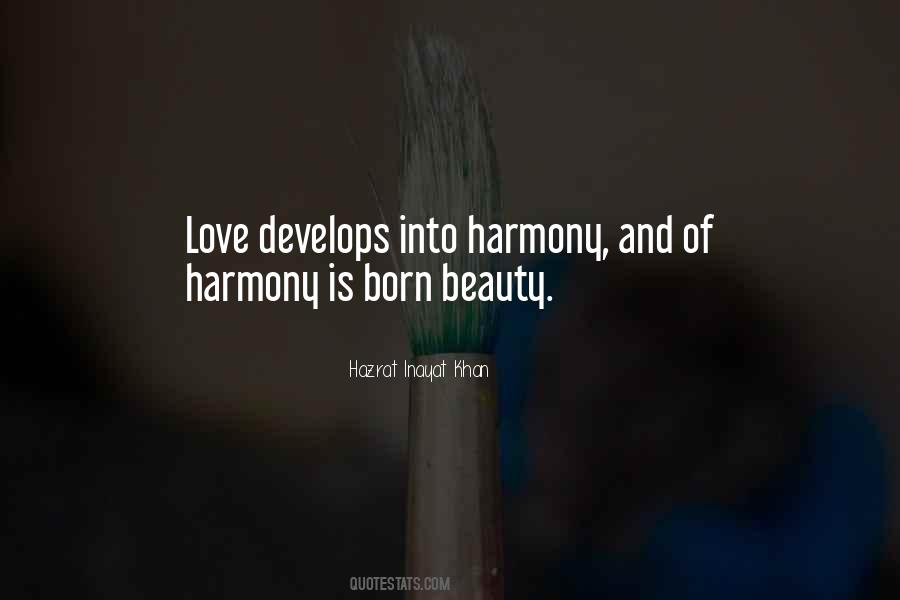 Inayat Khan Love Quotes #1194241