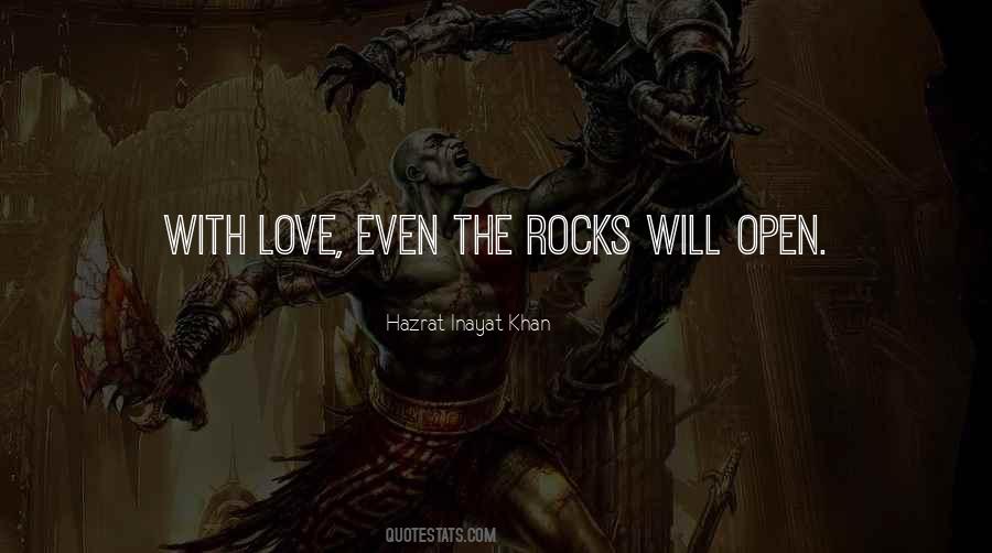 Inayat Khan Love Quotes #627737