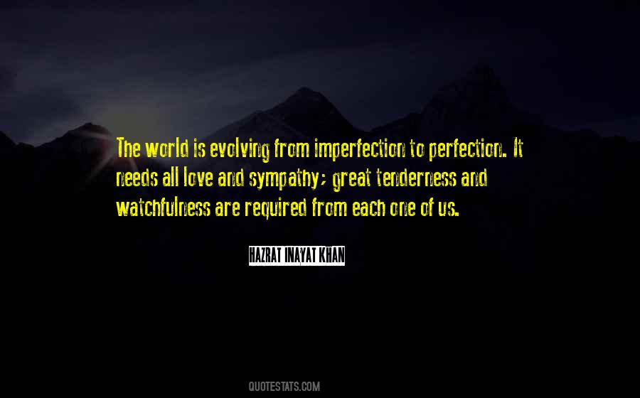 Inayat Khan Love Quotes #840484