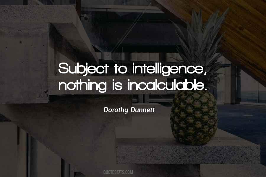 Incalculable Quotes #1154788