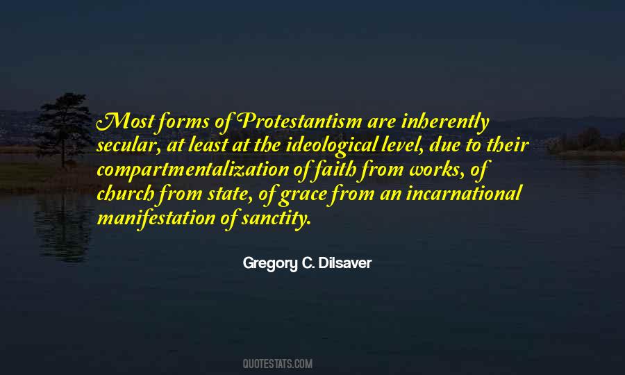 Incarnational Quotes #1256502