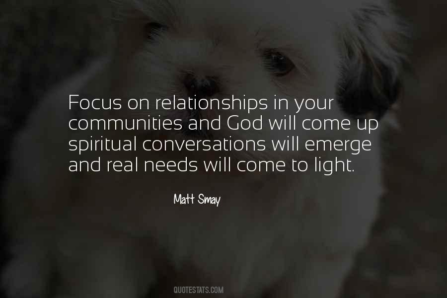 Incarnational Quotes #286853