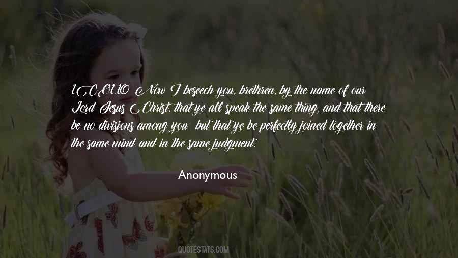 Incarnational Quotes #522993