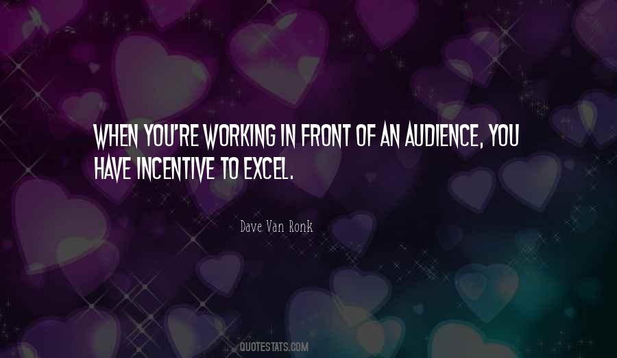 Incentive Quotes #1022487