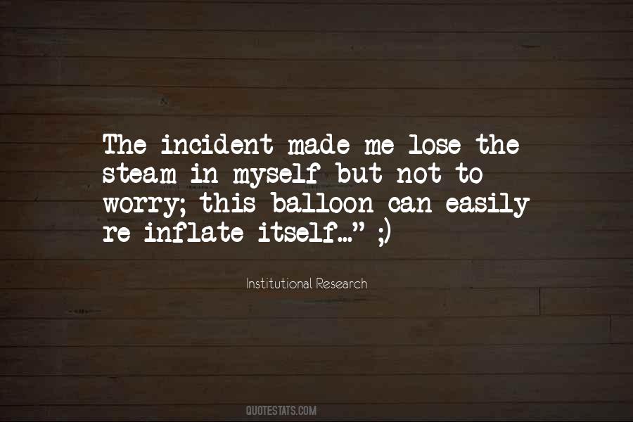 Incident Quotes #1430753