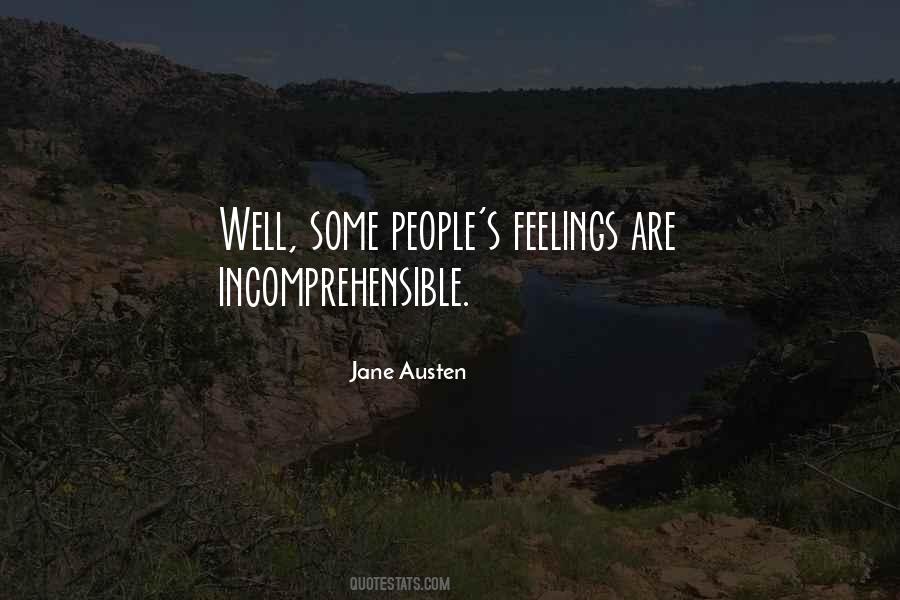 Incomprehensible Quotes #1007985