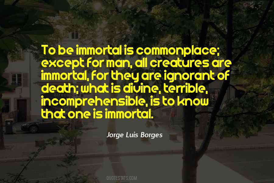 Incomprehensible Quotes #1160196