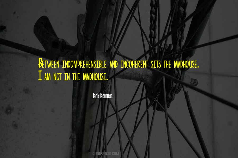 Incomprehensible Quotes #1409348