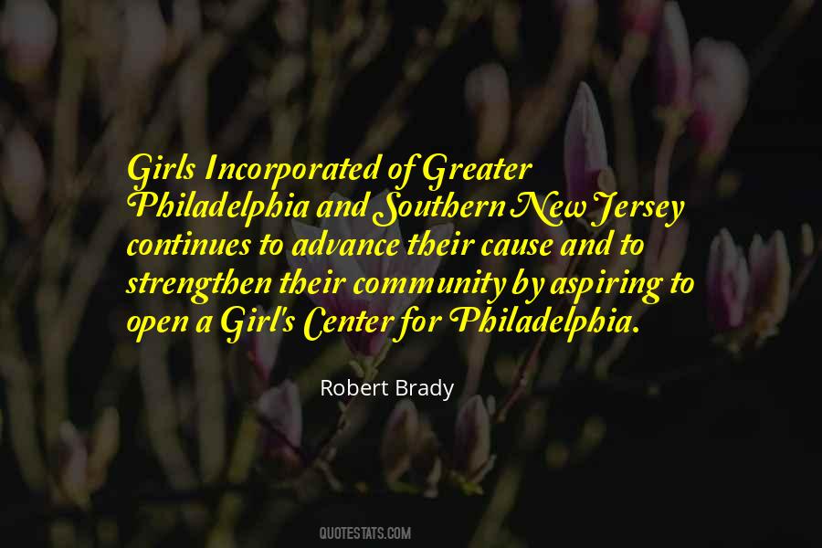 Incorporated Quotes #1175736