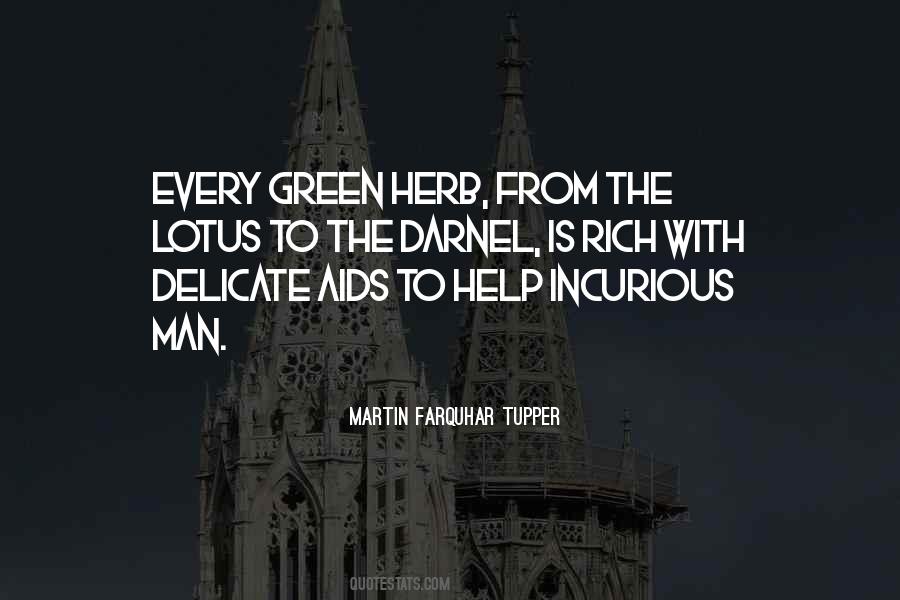 Incurious Quotes #1278295