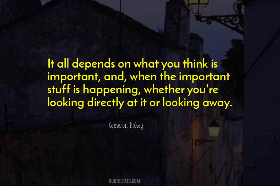 Inday Badiday Quotes #1276192