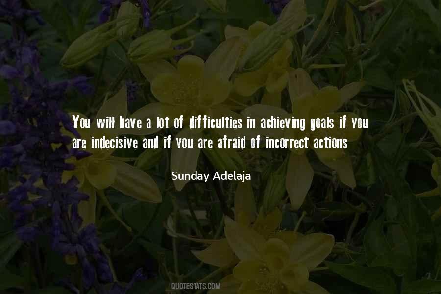 Indecisive Quotes #1120439