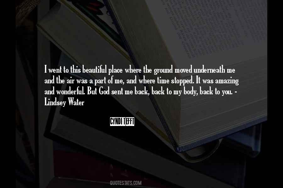 Indefinable Love Quotes #1840597