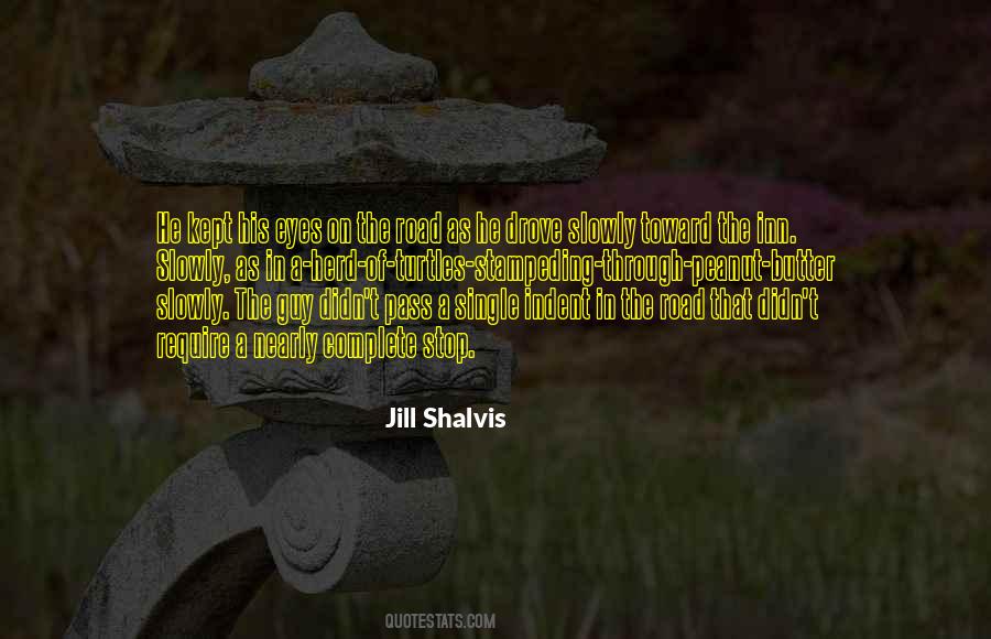 Indent Quotes #1478205