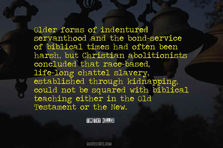 Indentured Quotes #184917